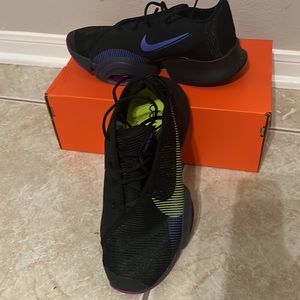 Women Nike Air Zoom - USED